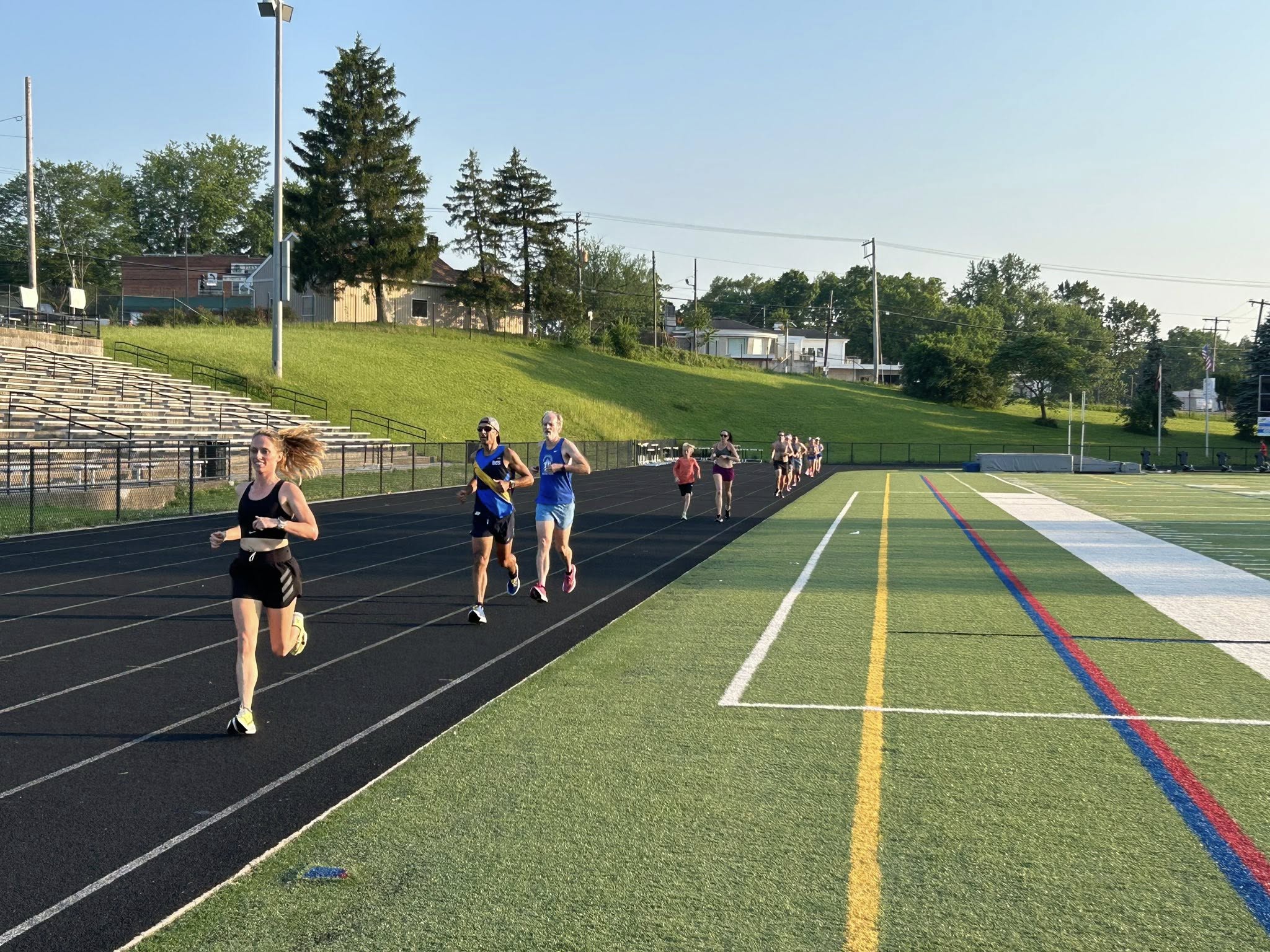 Summer Decathlon 2025