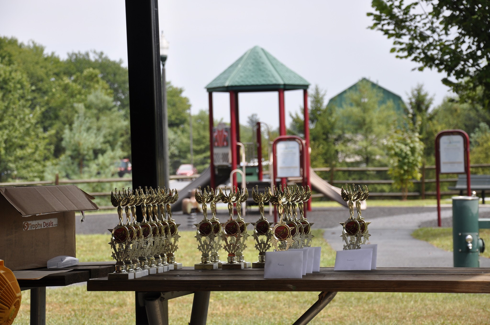 Summer Decathlon – Recaps