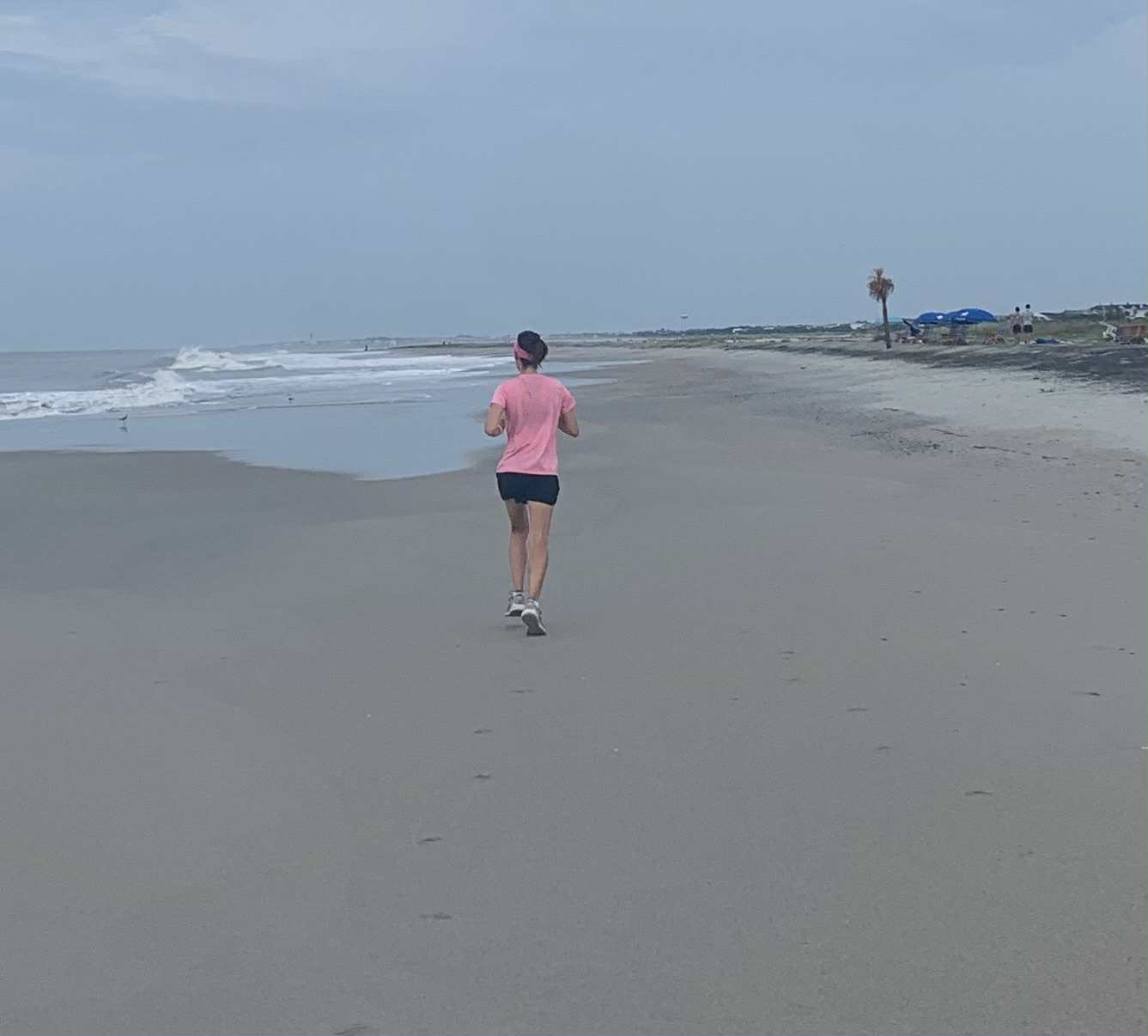 October Member Spotlight: Lisa Lebo