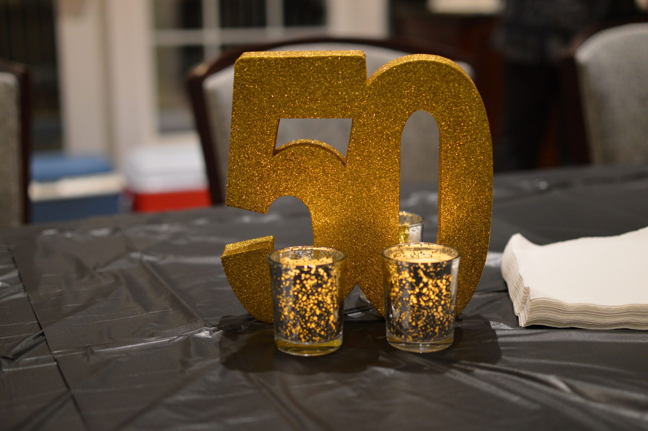 Frederick Steeplechasers 50th Anniversary Celebration by H.A. Zimmerman